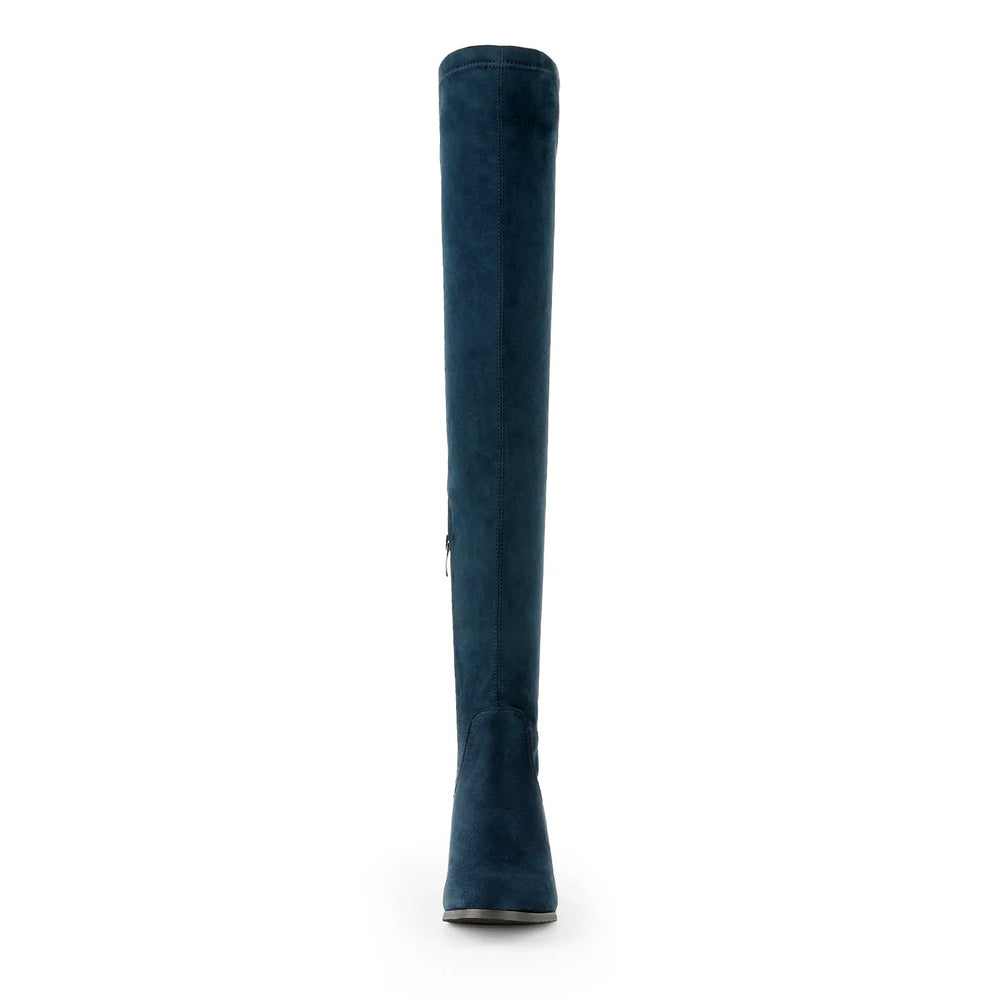 DARK BLUE