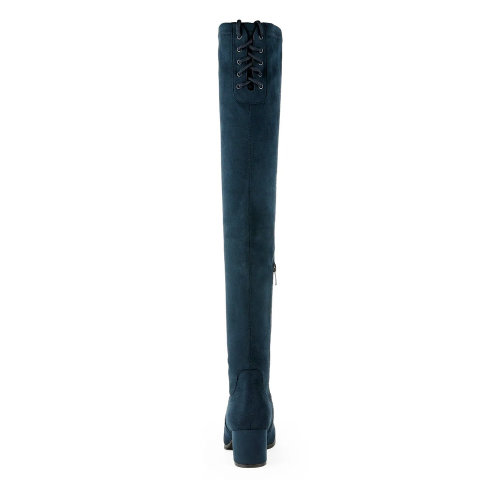 DARK BLUE
