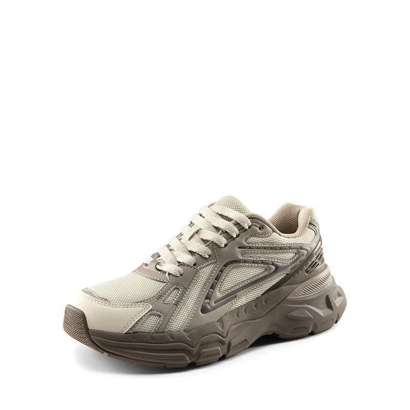 BROWN/BEIGE