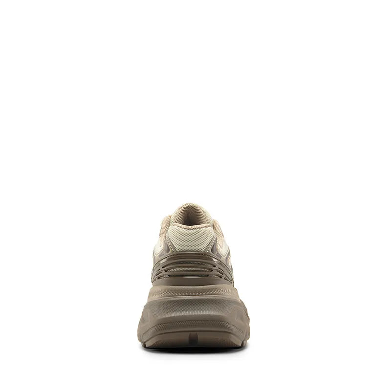 BROWN/BEIGE