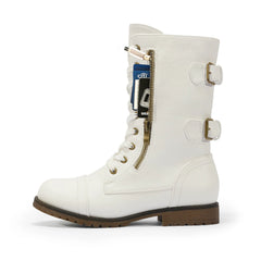 IVORY WHITE