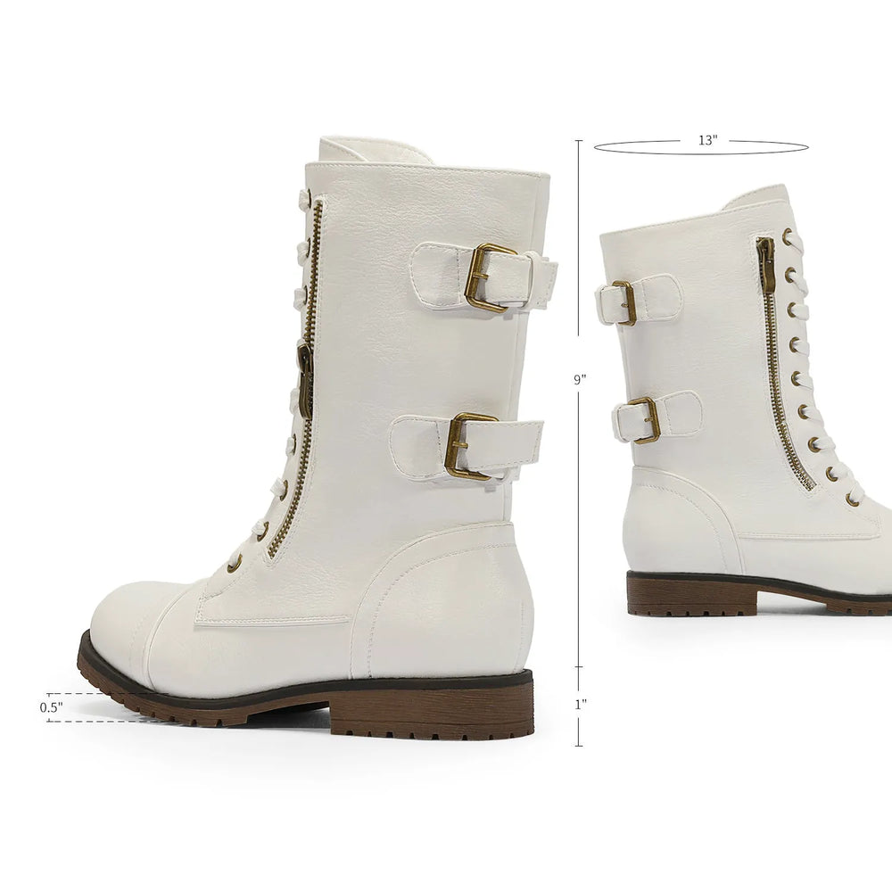 IVORY WHITE