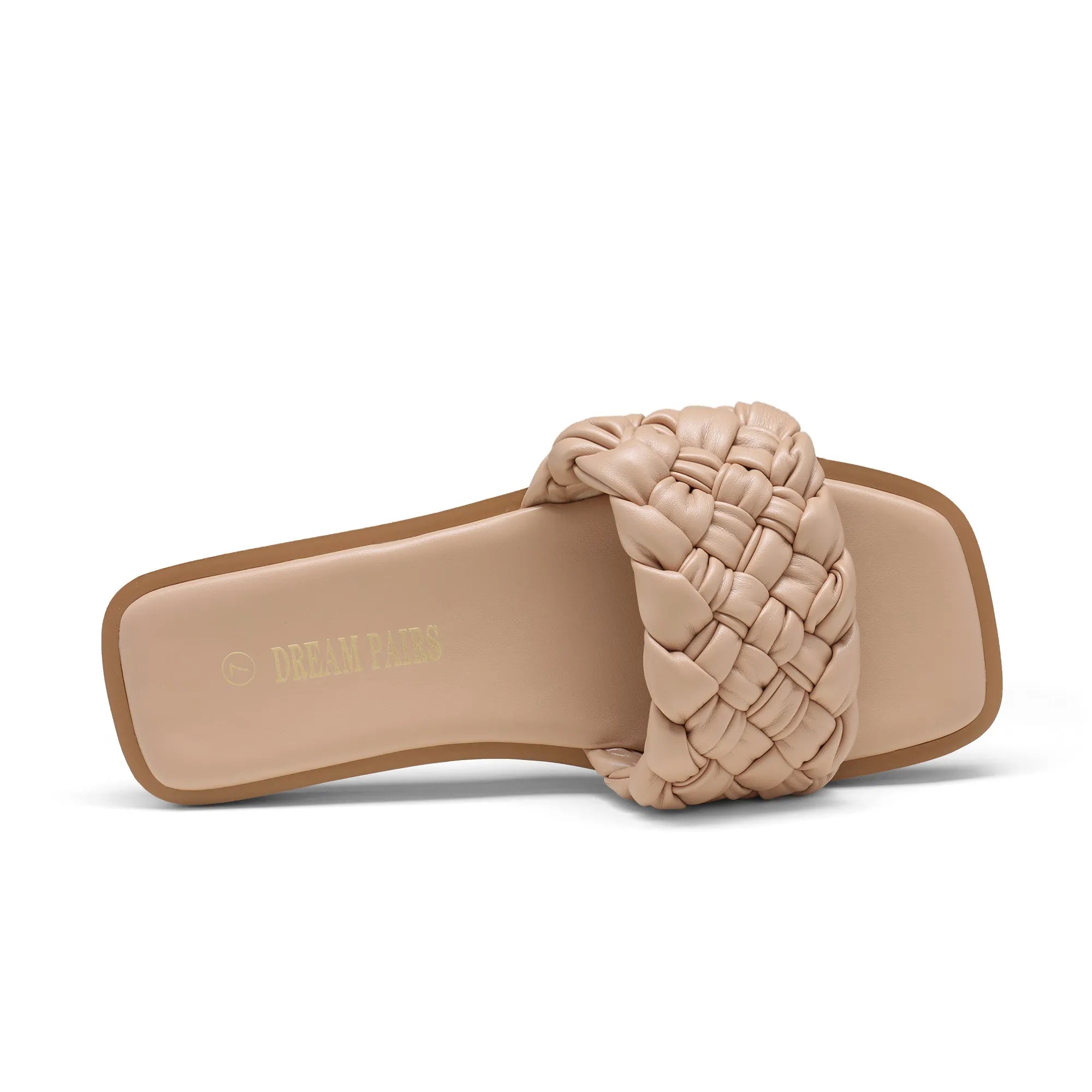 NUDE WEAVE