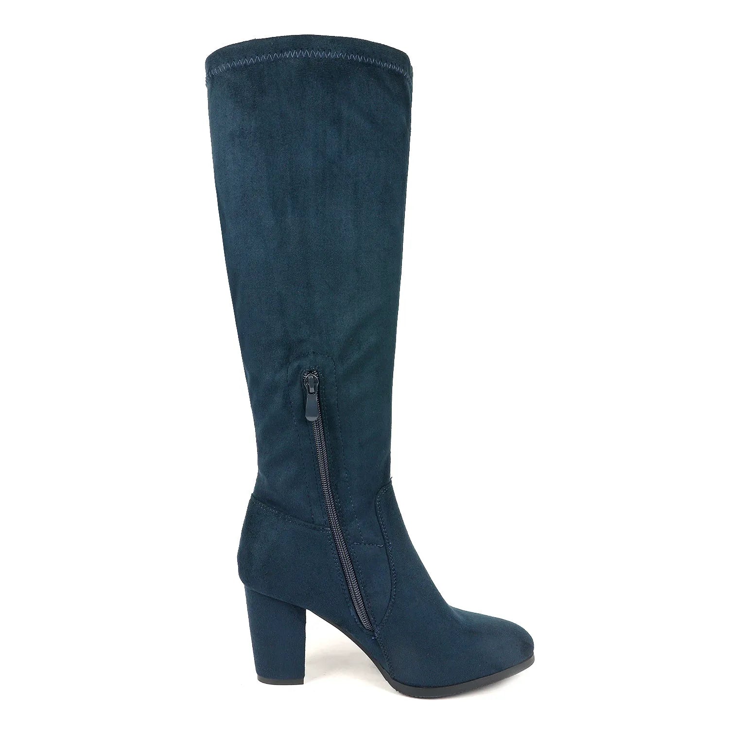 DARK BLUE