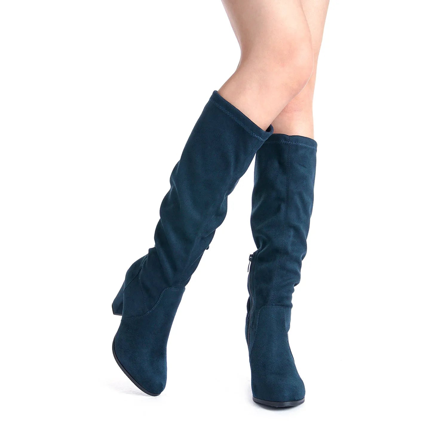 DARK BLUE