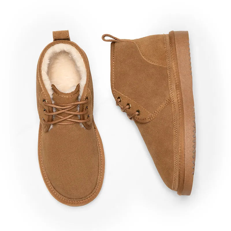 CHESTNUT