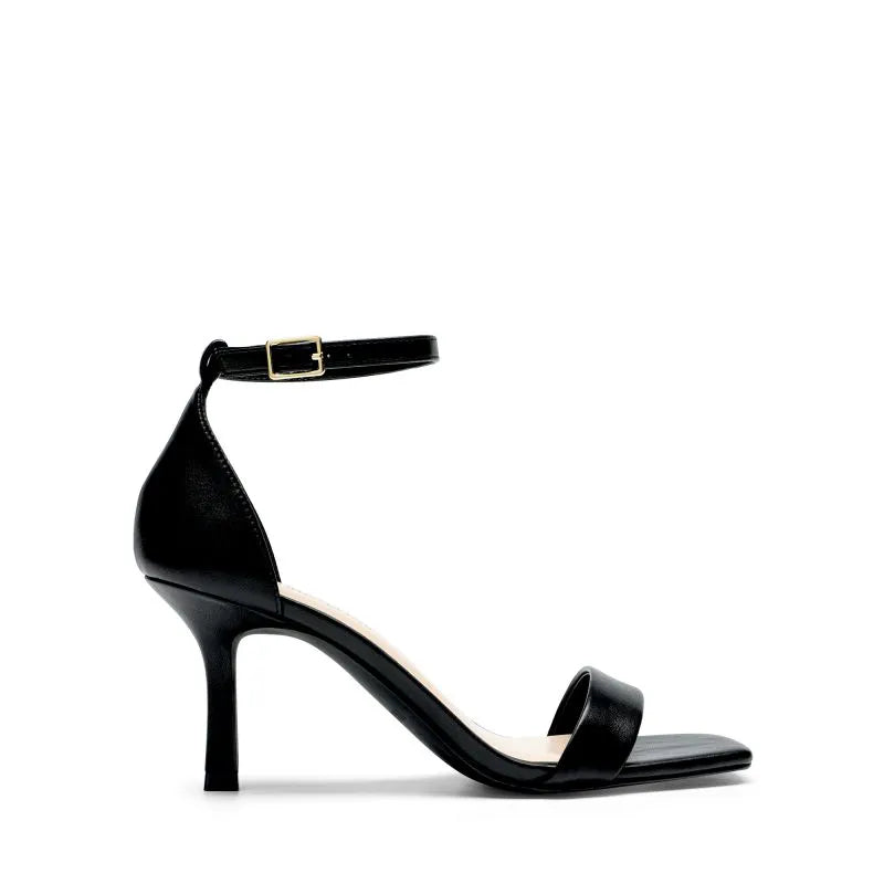 BLACK-PU