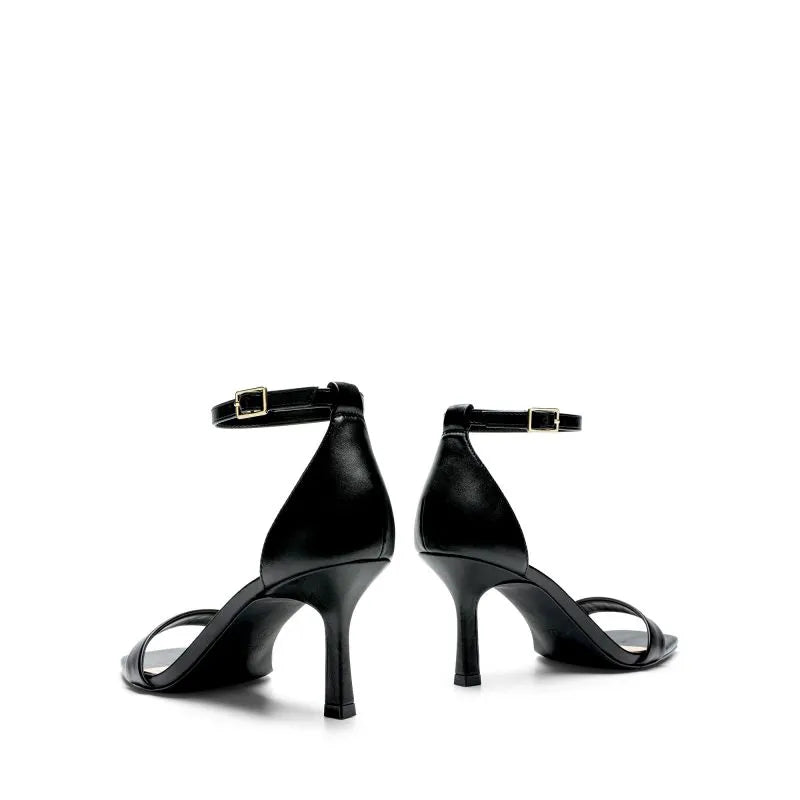 BLACK-PU