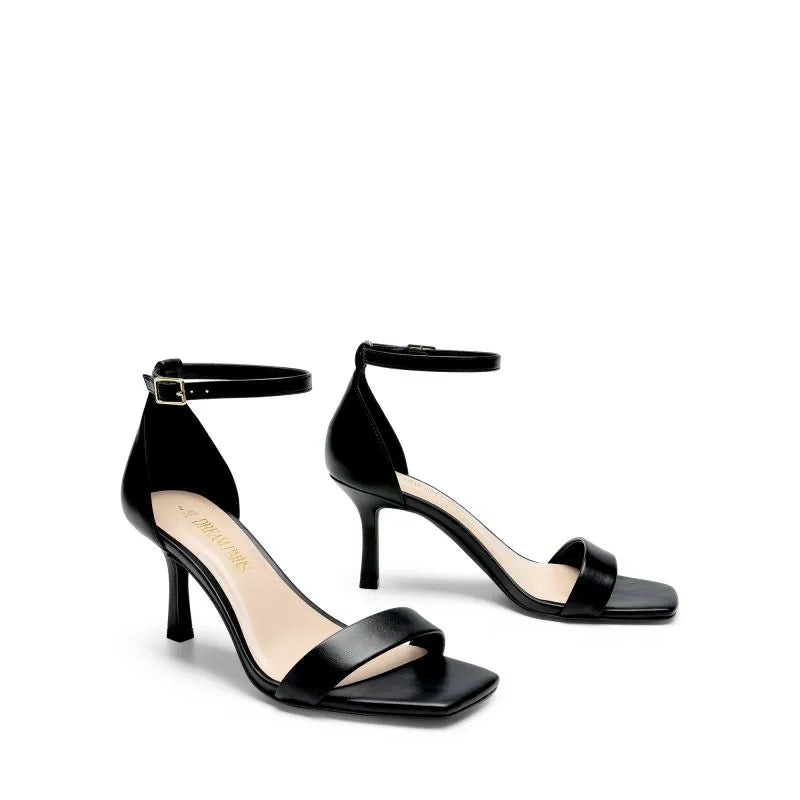 BLACK-PU