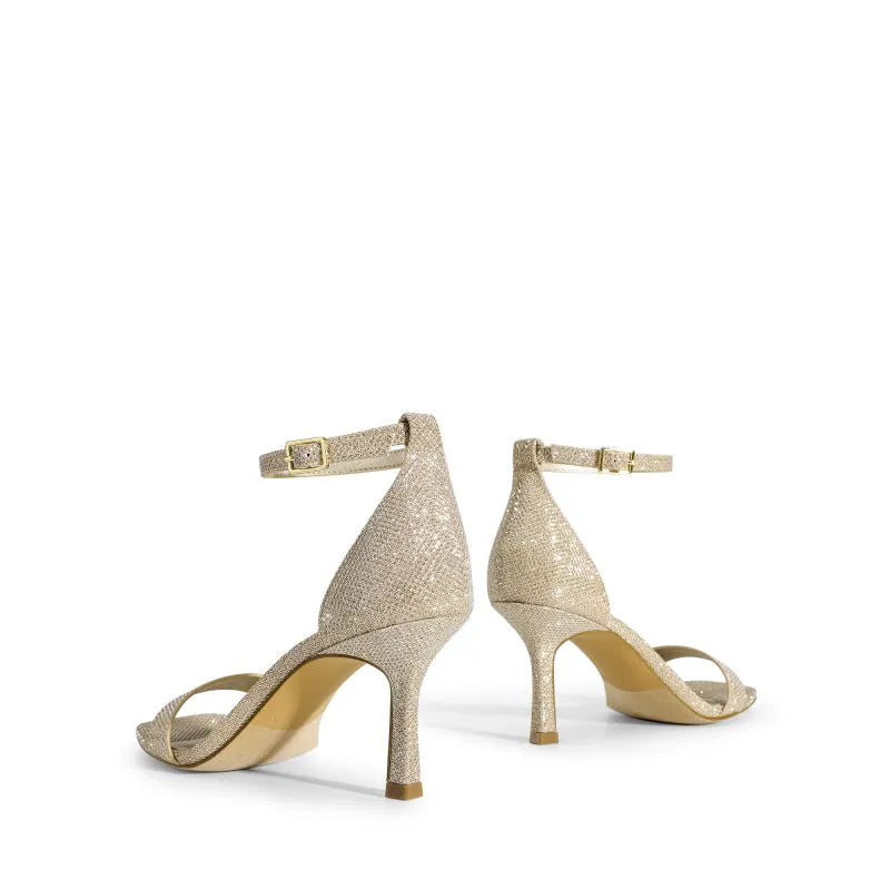 GOLD-GLITTER