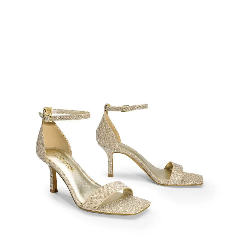 GOLD-GLITTER
