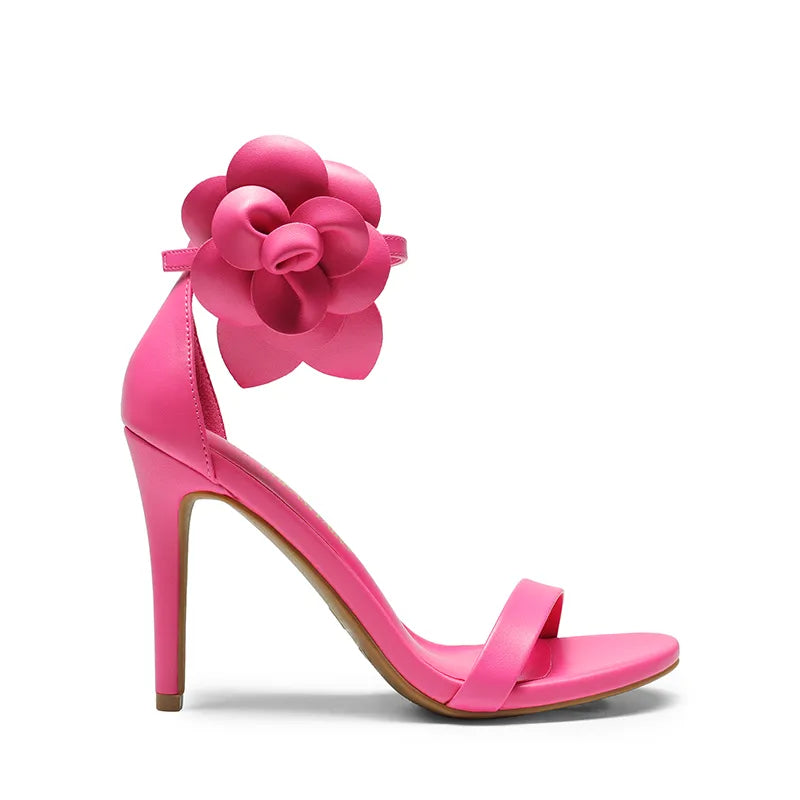 HOT PINK-PU