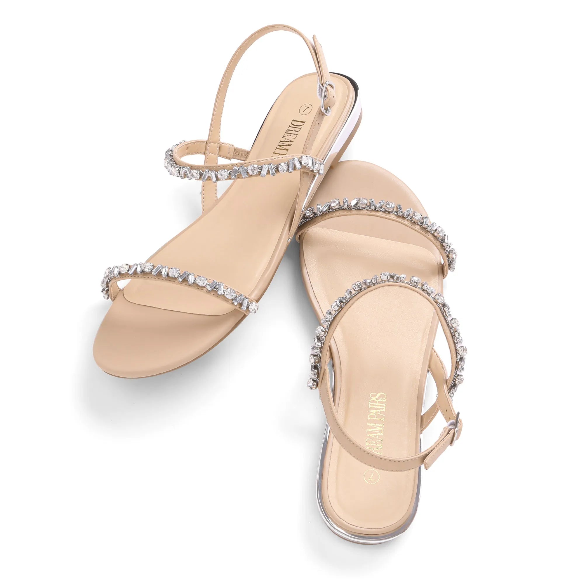 NUDE PU