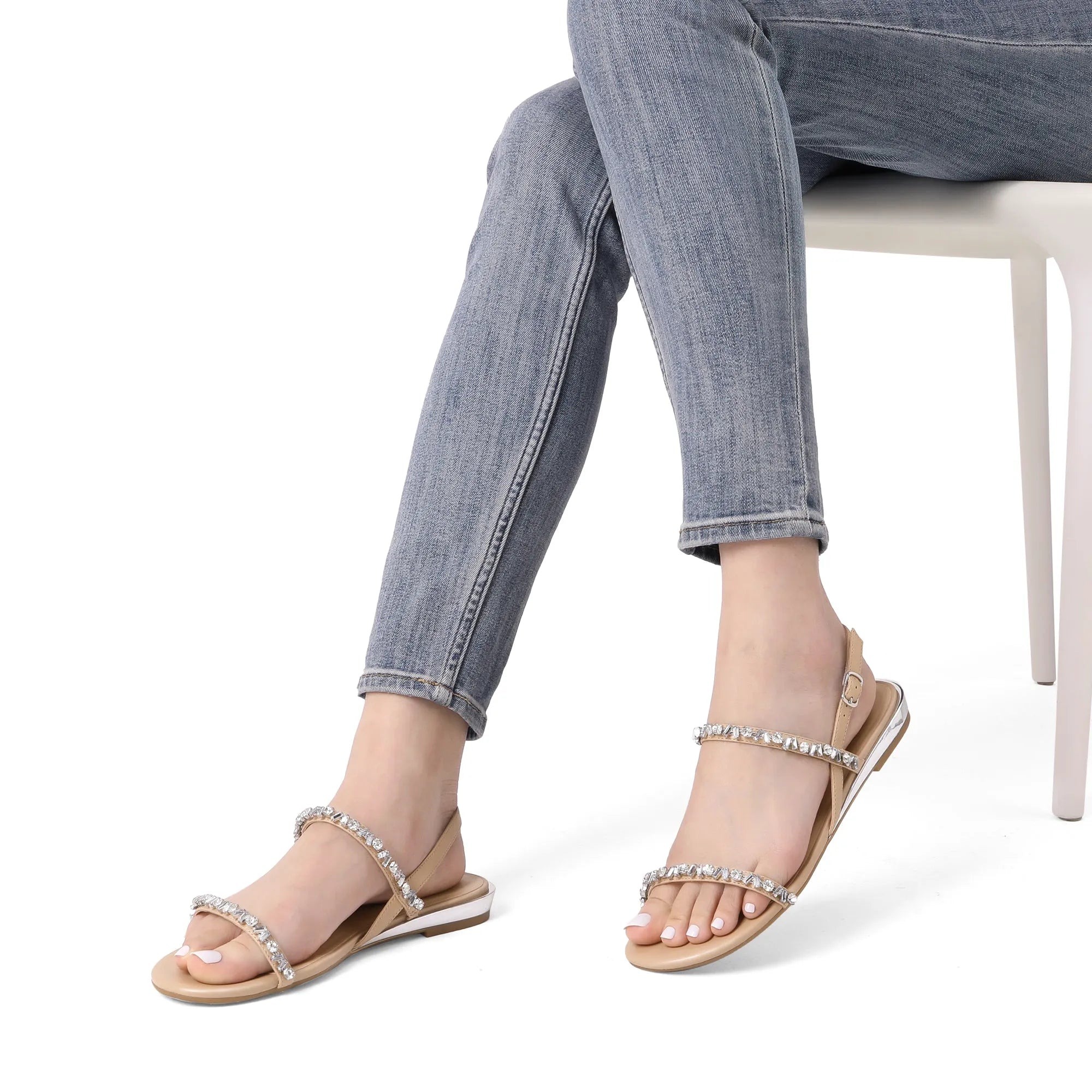 NUDE PU