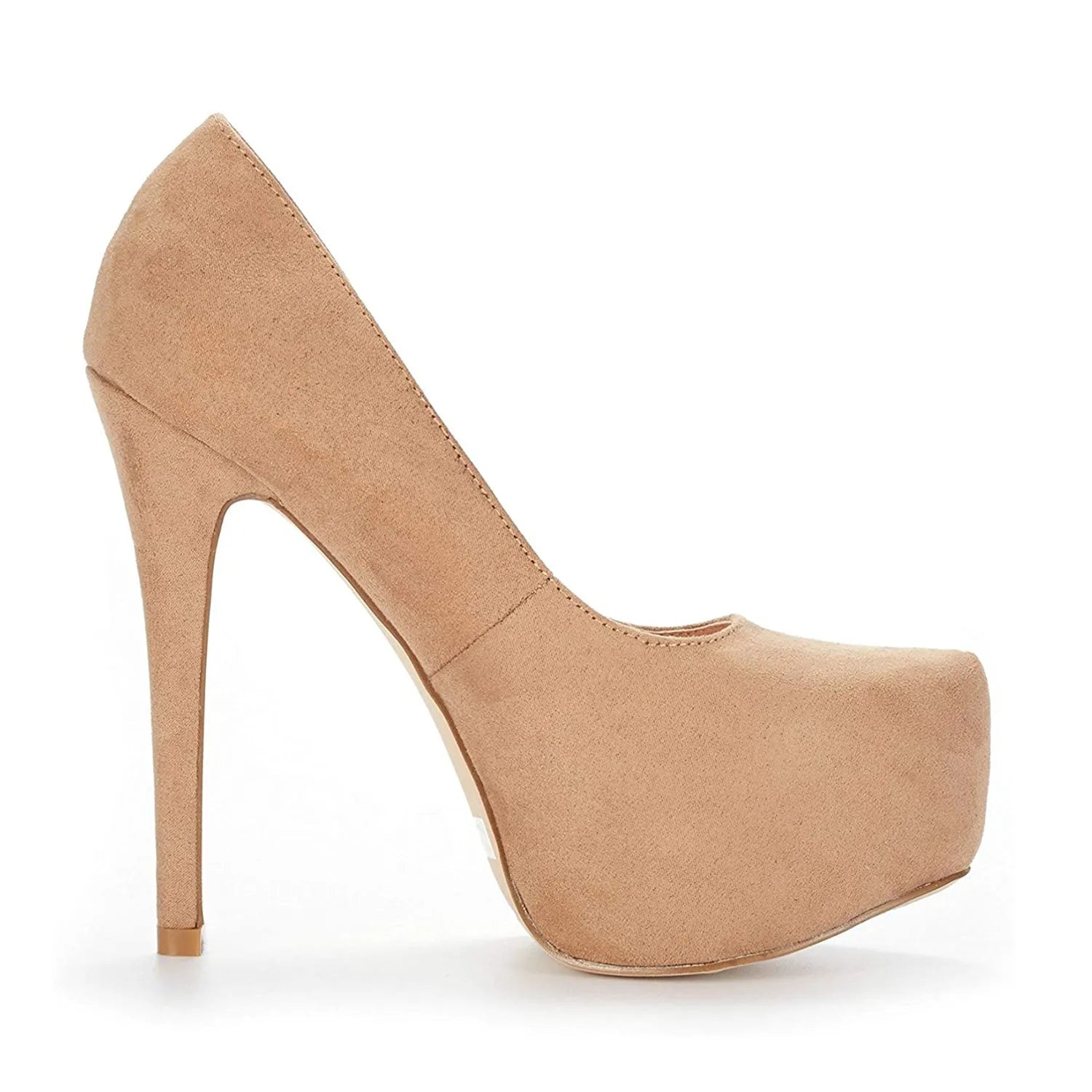 NUDE SUEDE