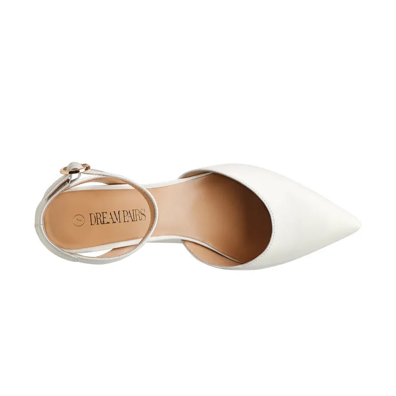 WHITE PU