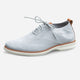 Oak & Sole - Ultra-Comfort Orthopaedic Trainers for Everyday Wear – Grey