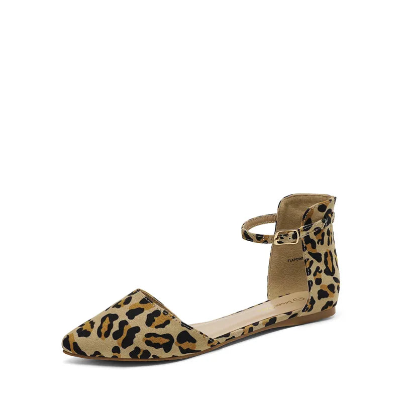 LEOPARD