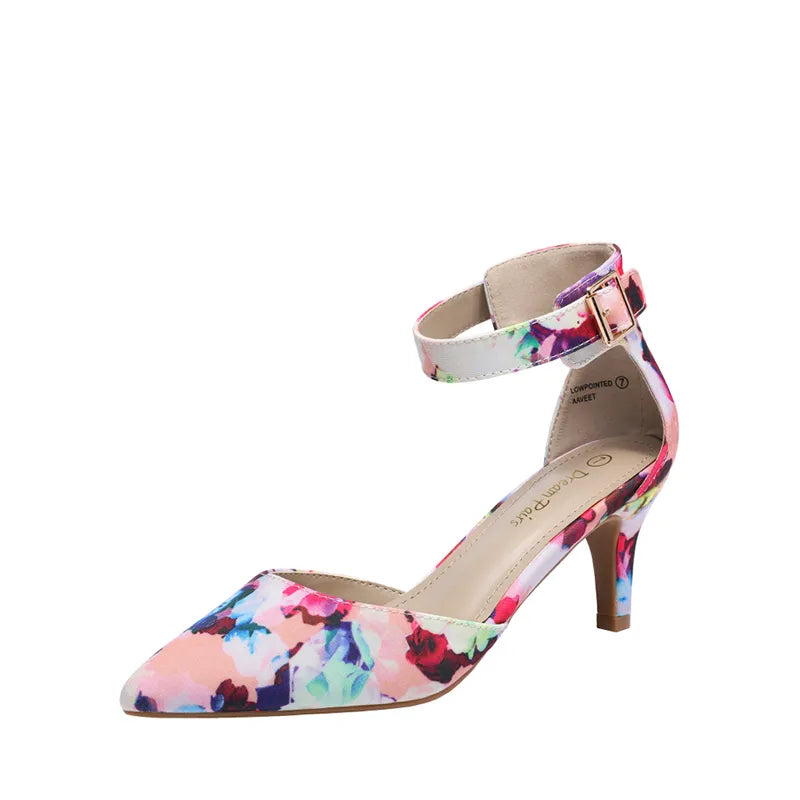 FLORAL