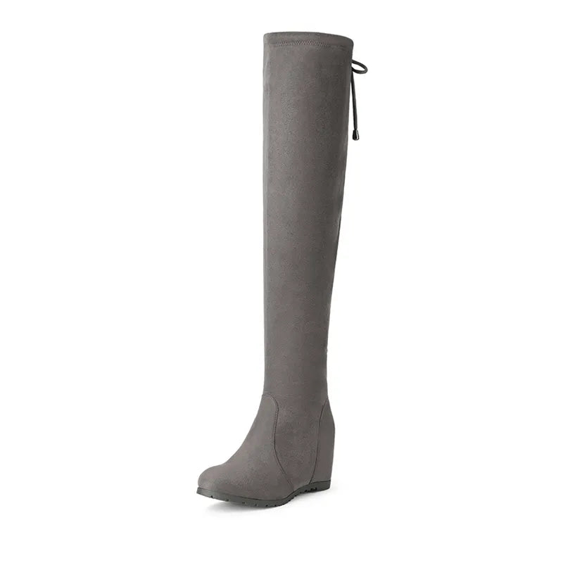 GREY