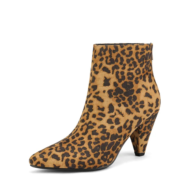 LEOPARD