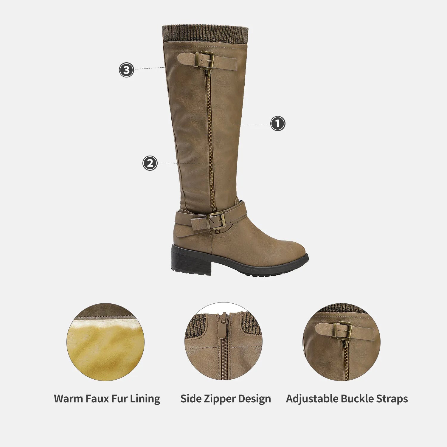 KHAKI