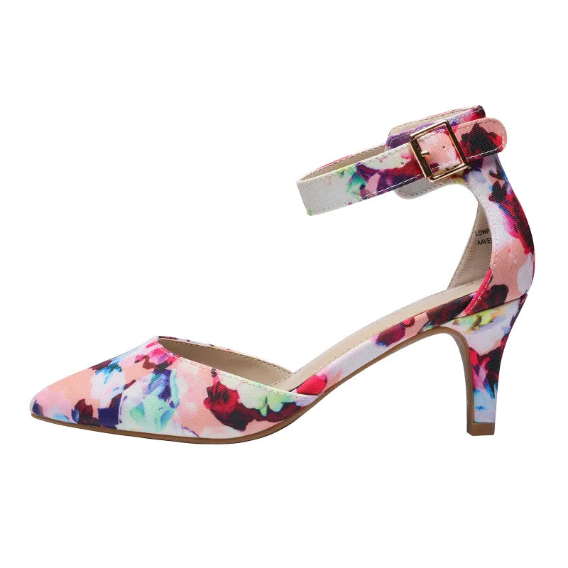 FLORAL