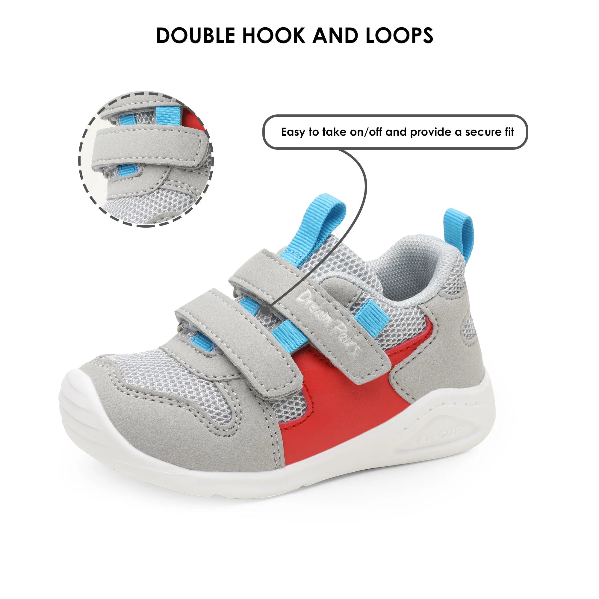 6 TODDLER