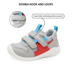 6 TODDLER