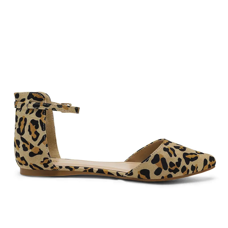 LEOPARD