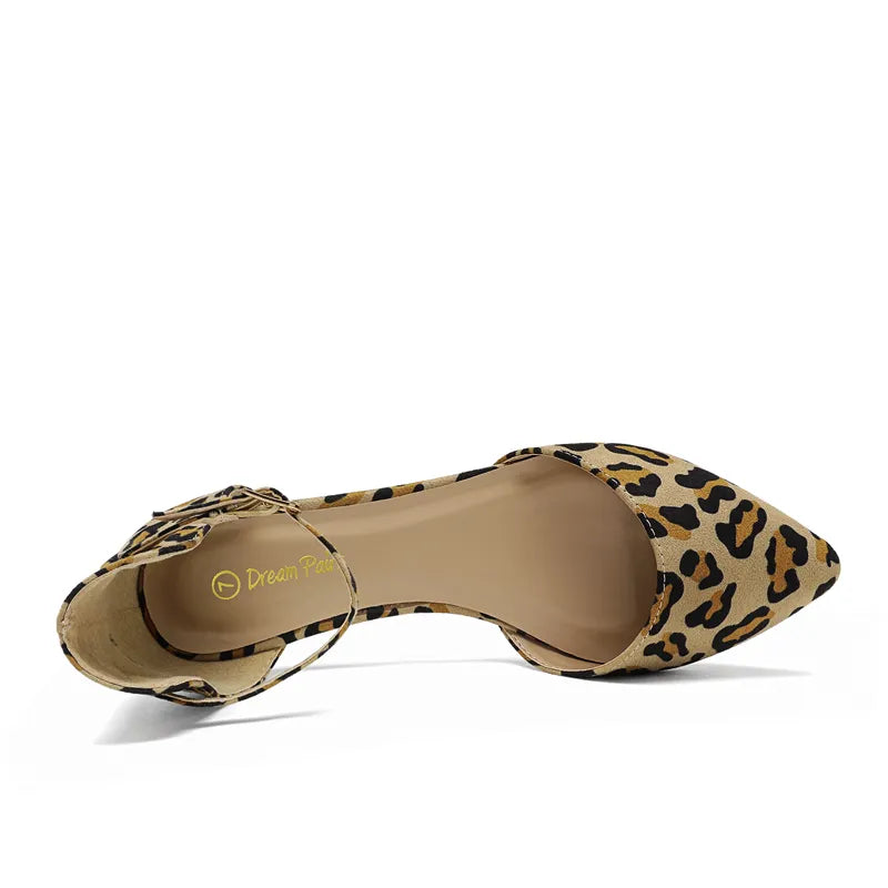 LEOPARD