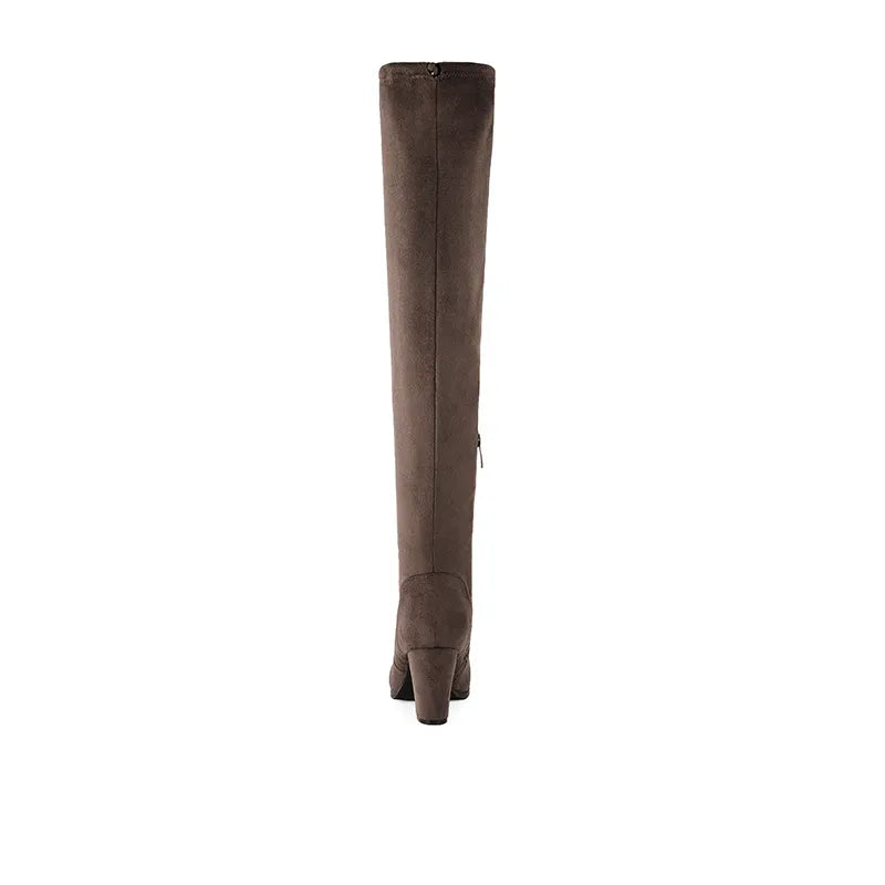 KHAKI