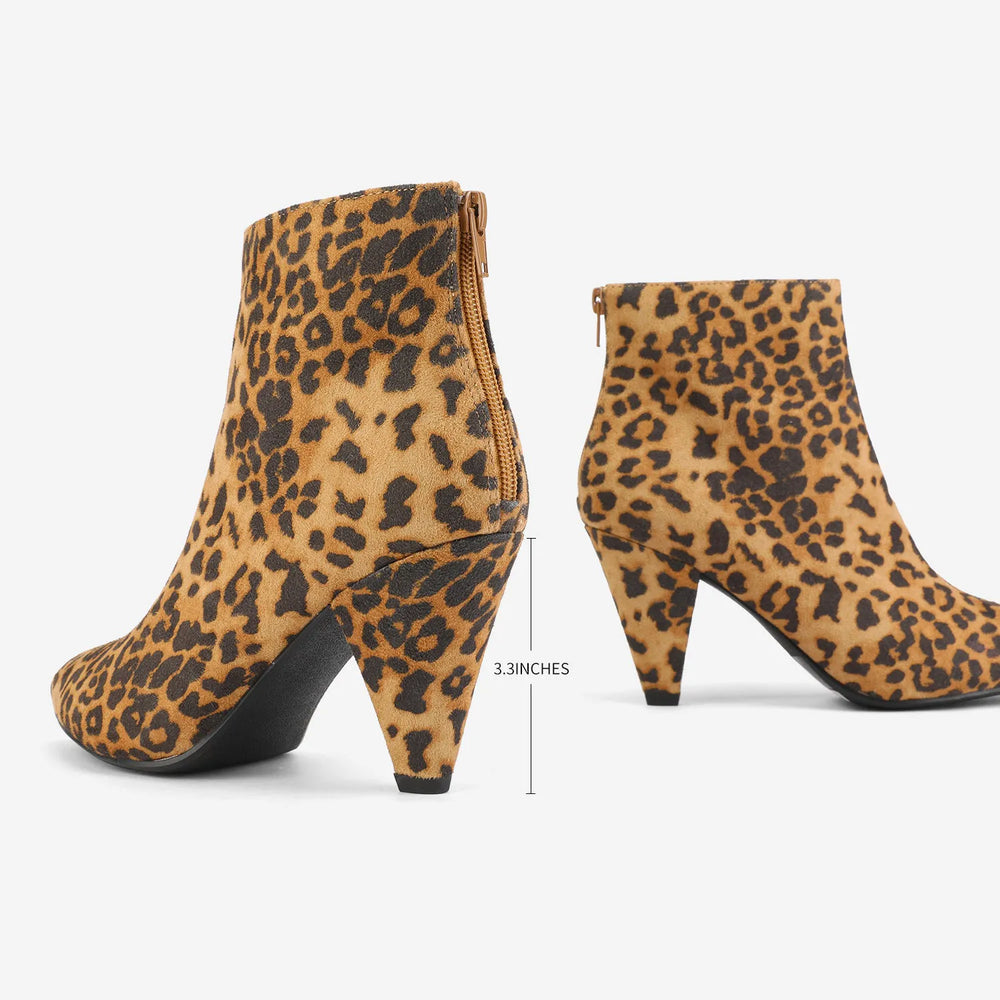 LEOPARD