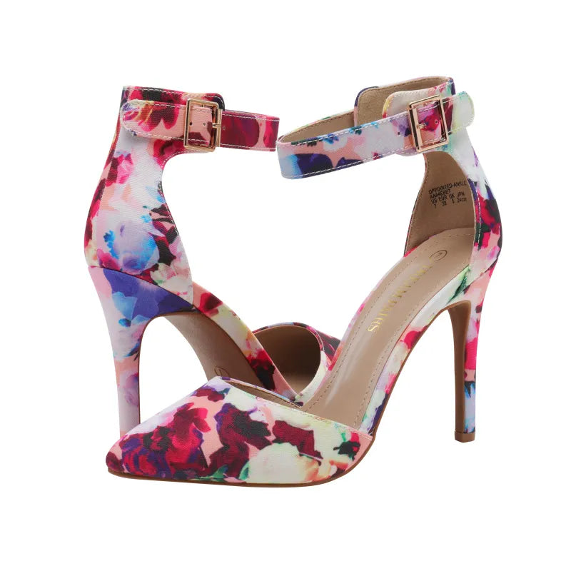 FLORAL