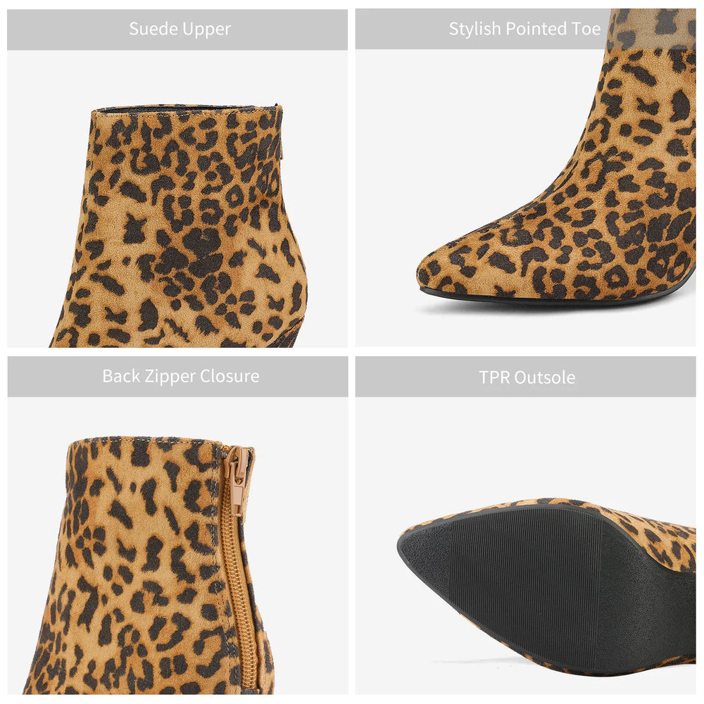LEOPARD