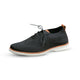 Oak & Sole - Ultra-Comfort Orthopaedic Trainers for Everyday Wear – Black