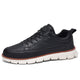 Oak & Sole - All-Season Ultra-Comfortable Elegant Trainers – Black