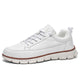 Oak & Sole - All-Season Ultra-Comfortable Elegant Trainers – White