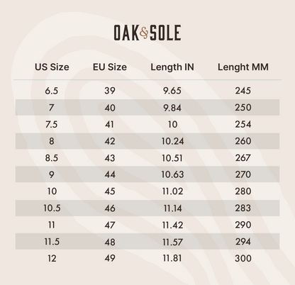 Oak & Sole - All-Season Ultra-Comfortable Elegant Trainers – Dark Gray